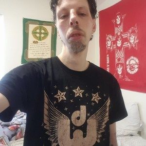 Meet your Posher, Rick